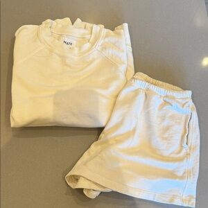 Mate the Label Lounge Set